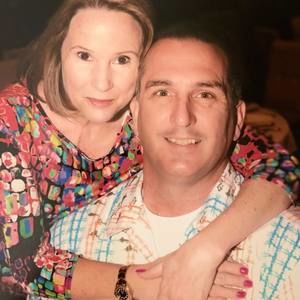 Meet your Posher, Lorraine